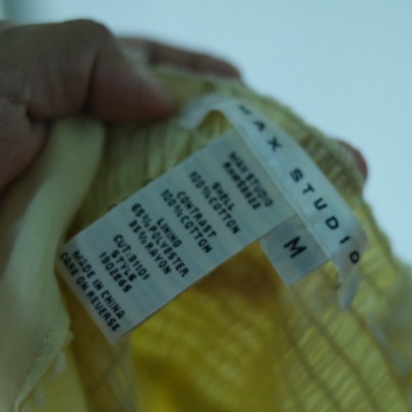 Max Studio dress - Picture 8 of 8